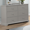 Alex's Furniture GCASE Dresser