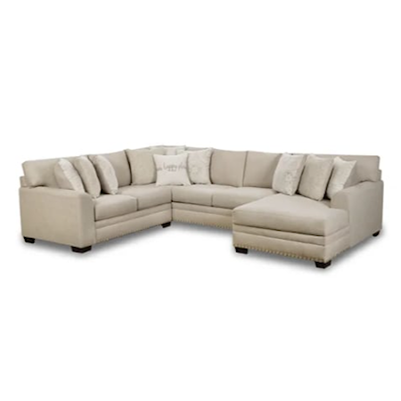 Sectional Sofa