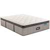 Beautyrest Berkus Ultra Plush PT Twin XL Ultra Plush Mattress