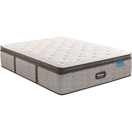 Twin XL Ultra Plush Mattress