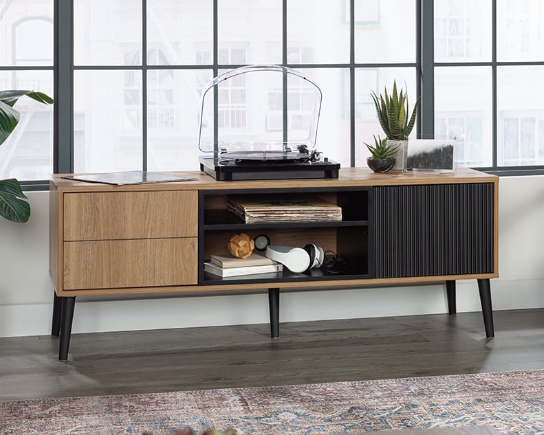 TV Credenza
