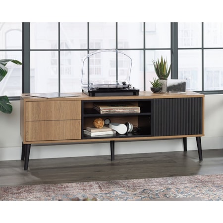 TV Credenza