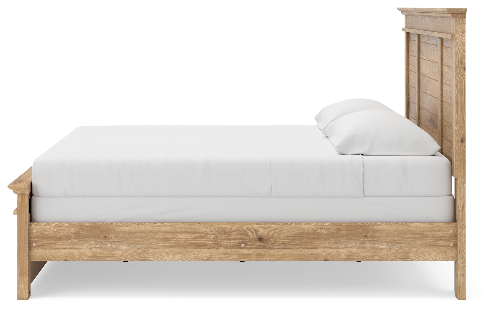 Signature Design by Ashley Makidern King Panel Bed