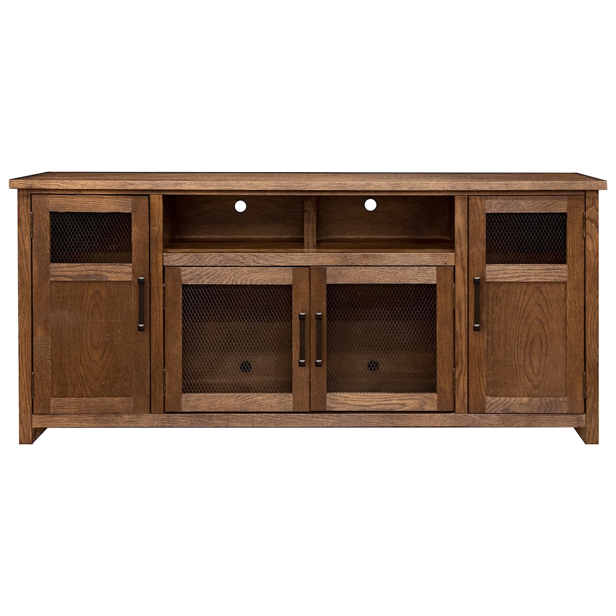 Legends Furniture Maison 69" Entertainment Console