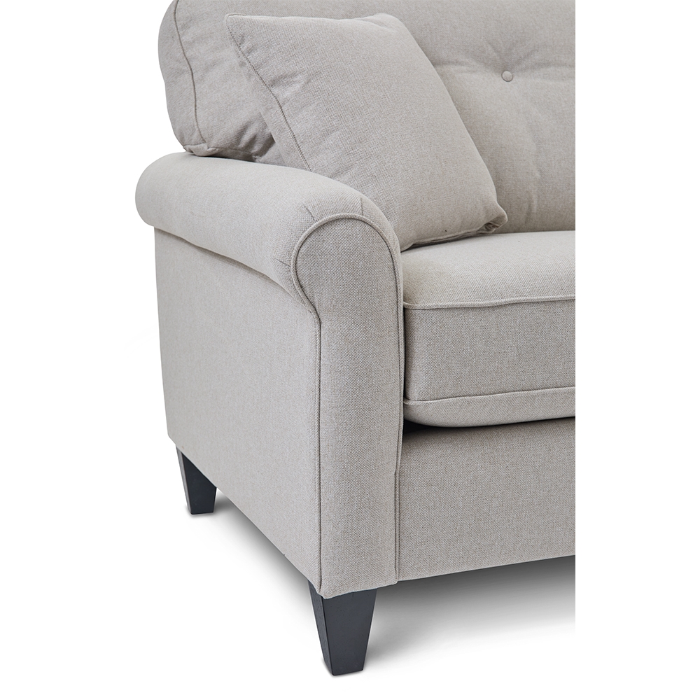 La-Z-Boy Laurel  Chair & a Half