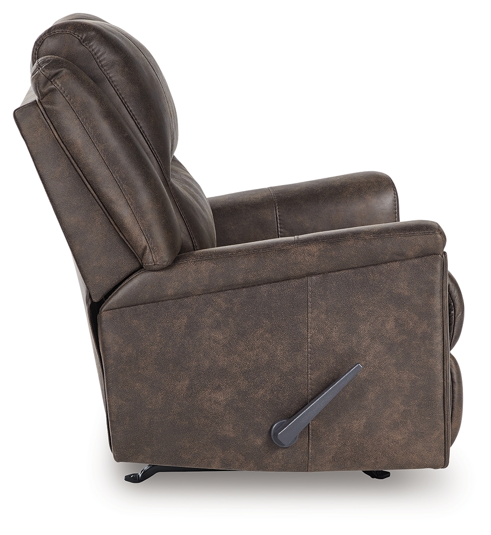 Rocker Recliner