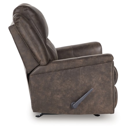 Rocker Recliner