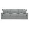 Rowe Alden Three Cushion Sofa