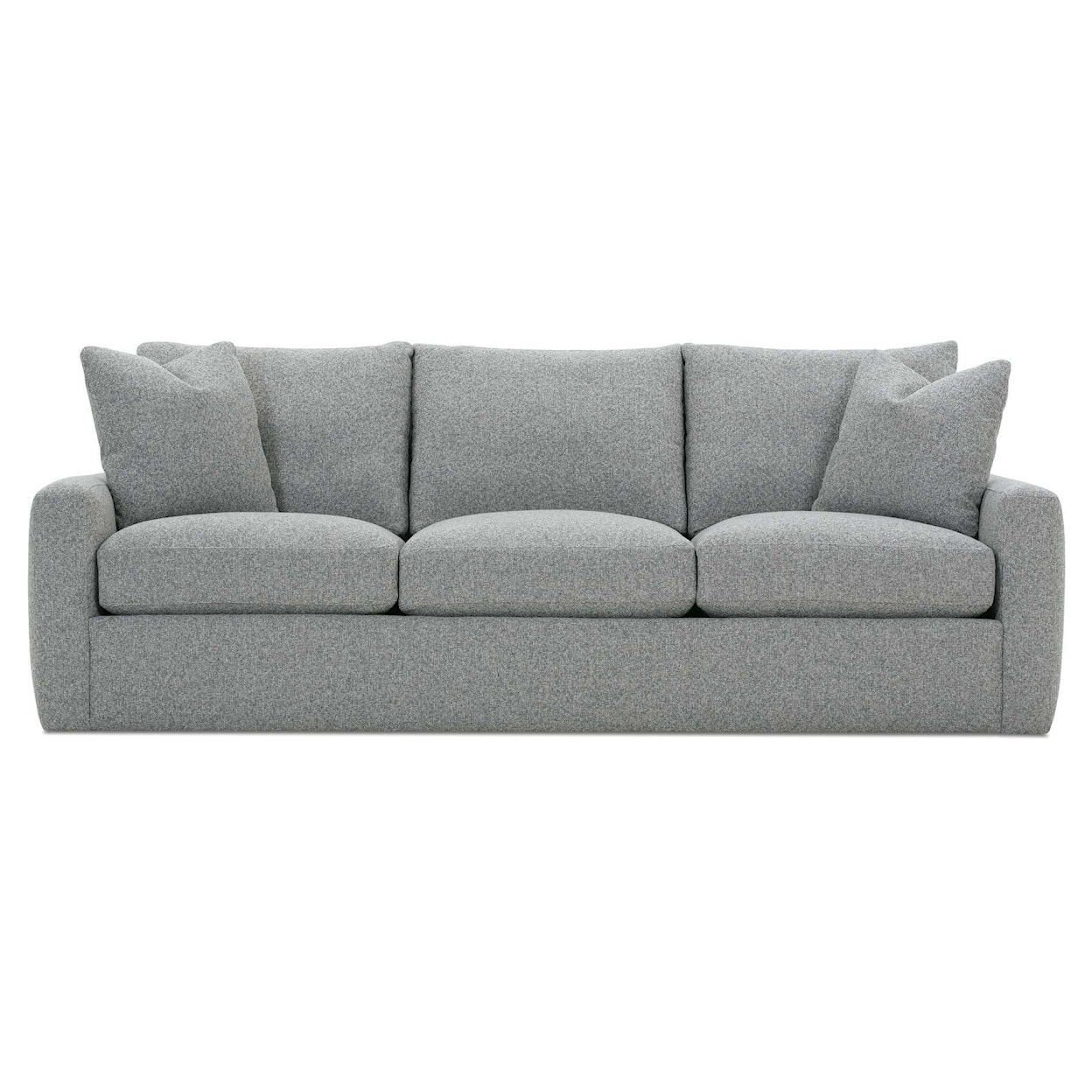 Rowe Alden Three Cushion Sofa