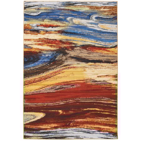 4' x 6'  Rug