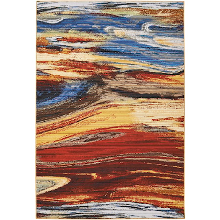 4' x 6'  Rug