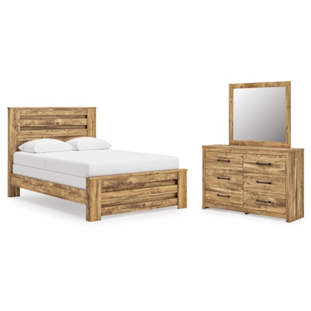 Queen Bedroom Set