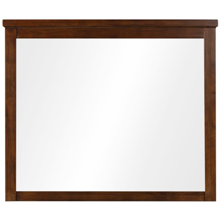 Landscape Mirror