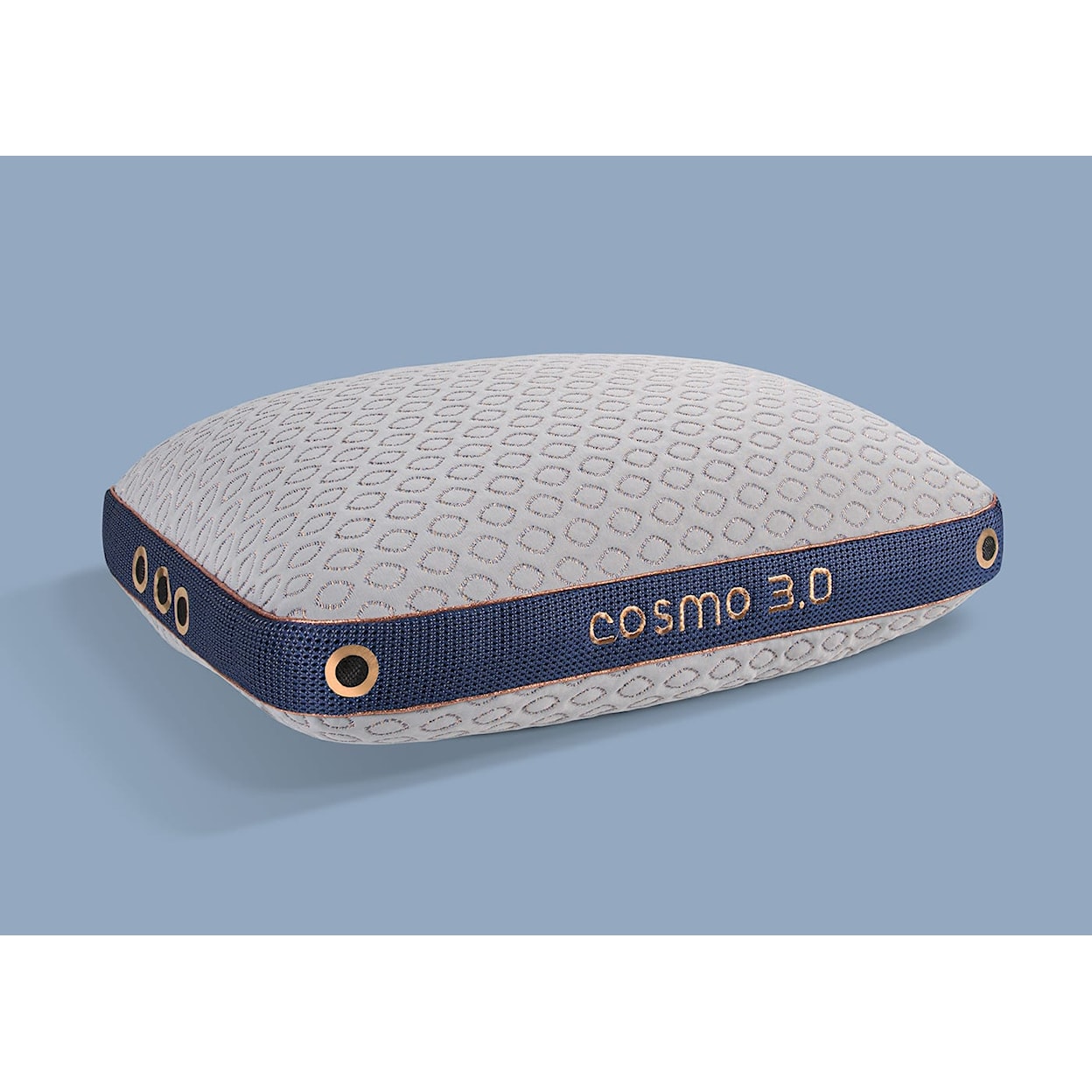 Bedgear Cosmo Pillows Cosmo Performance Pillow-3.0