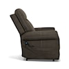 Flexsteel Latitudes - Jenkins Power Lift Recliner with Right-Hand Control