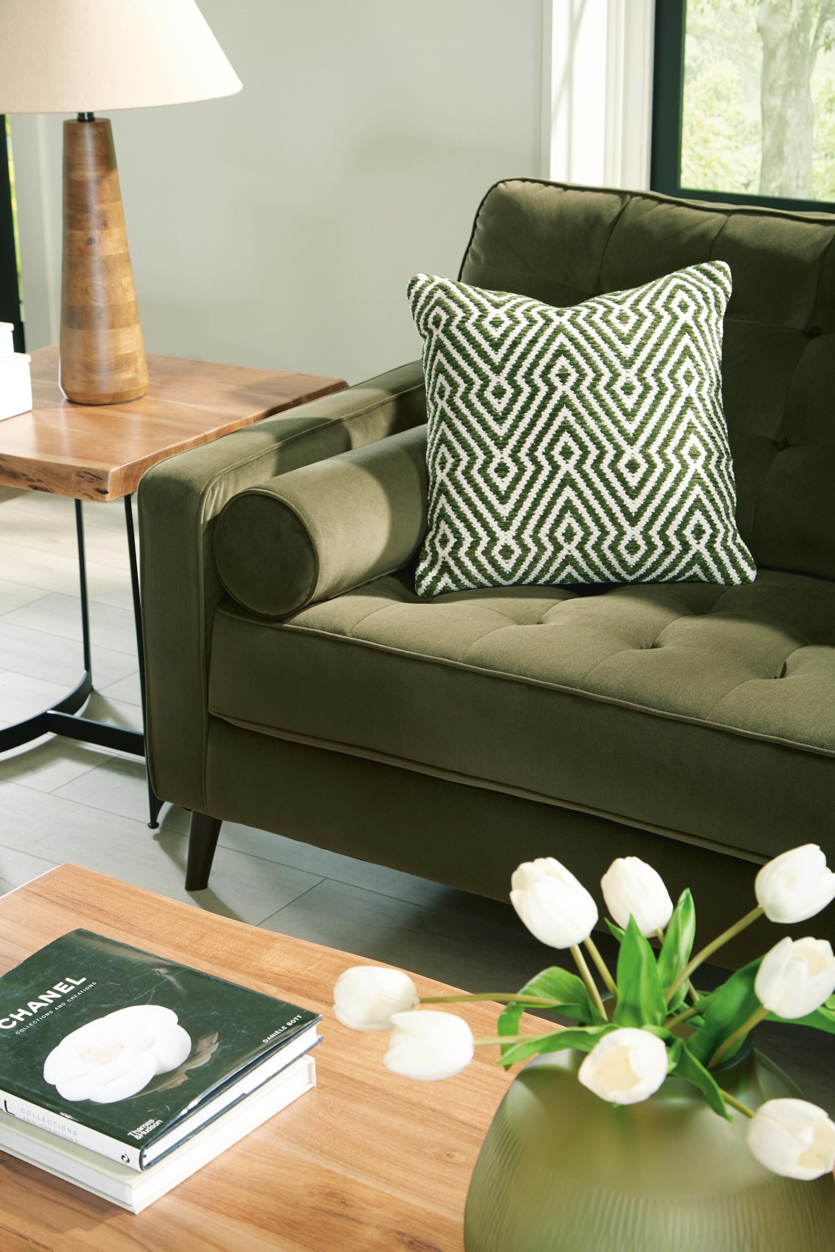 Ashley Furniture Reveon Lakes Sofa