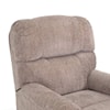 Franklin 4533 Captain Captain Rocker Recliner