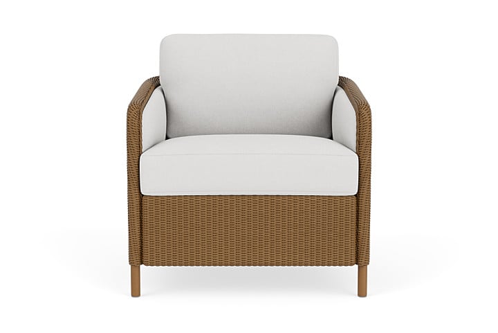 Lloyd Flanders Visions Lounge Chair