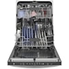 GE Appliances Dishwashers (Canada) GE Stainless Steel Interior Dishwasher