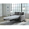 StyleLine Rannis Twin Sleeper Sofa