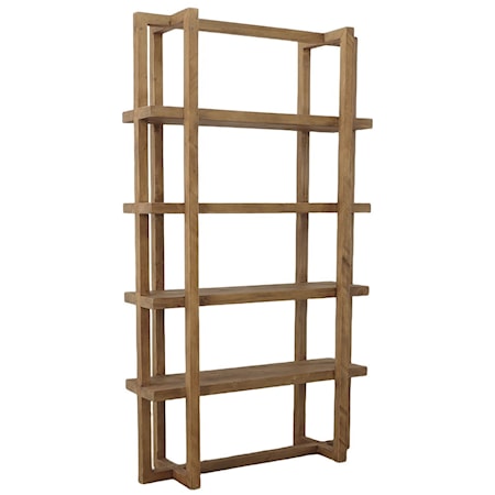 Ranger Bookcase