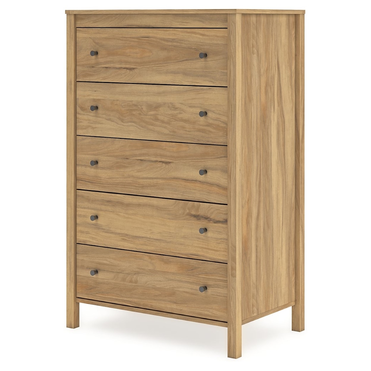 Benchcraft Bermacy 5-Drawer Chest