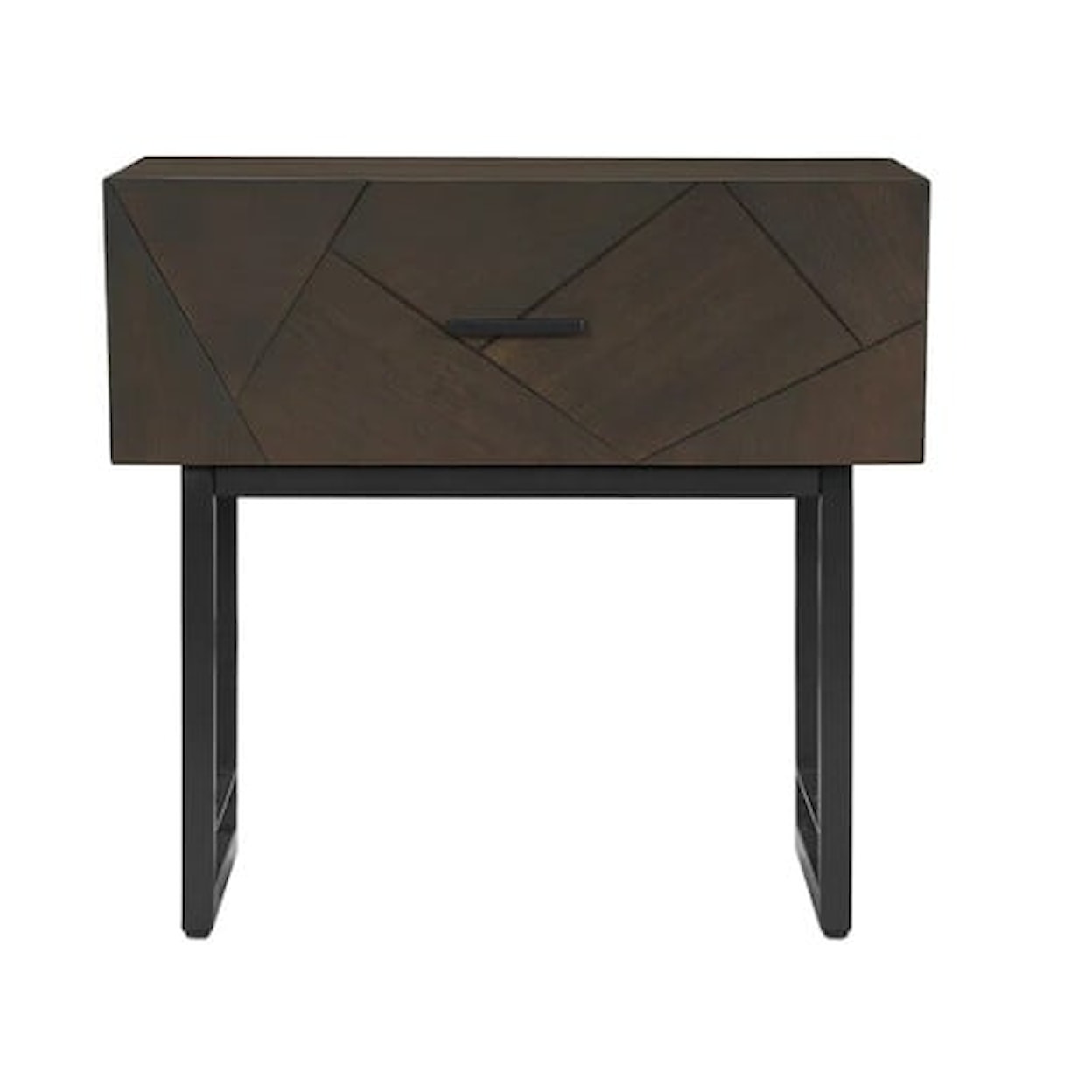 Armen Living Marquis Nightstand