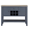 HH Barry Sideboard