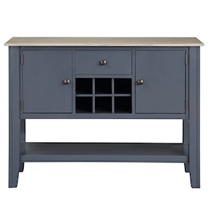 In Stock Sideboards & Servers Browse Page