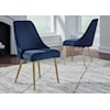 Signature Design by Ashley Furniture Wynora Dining Chair