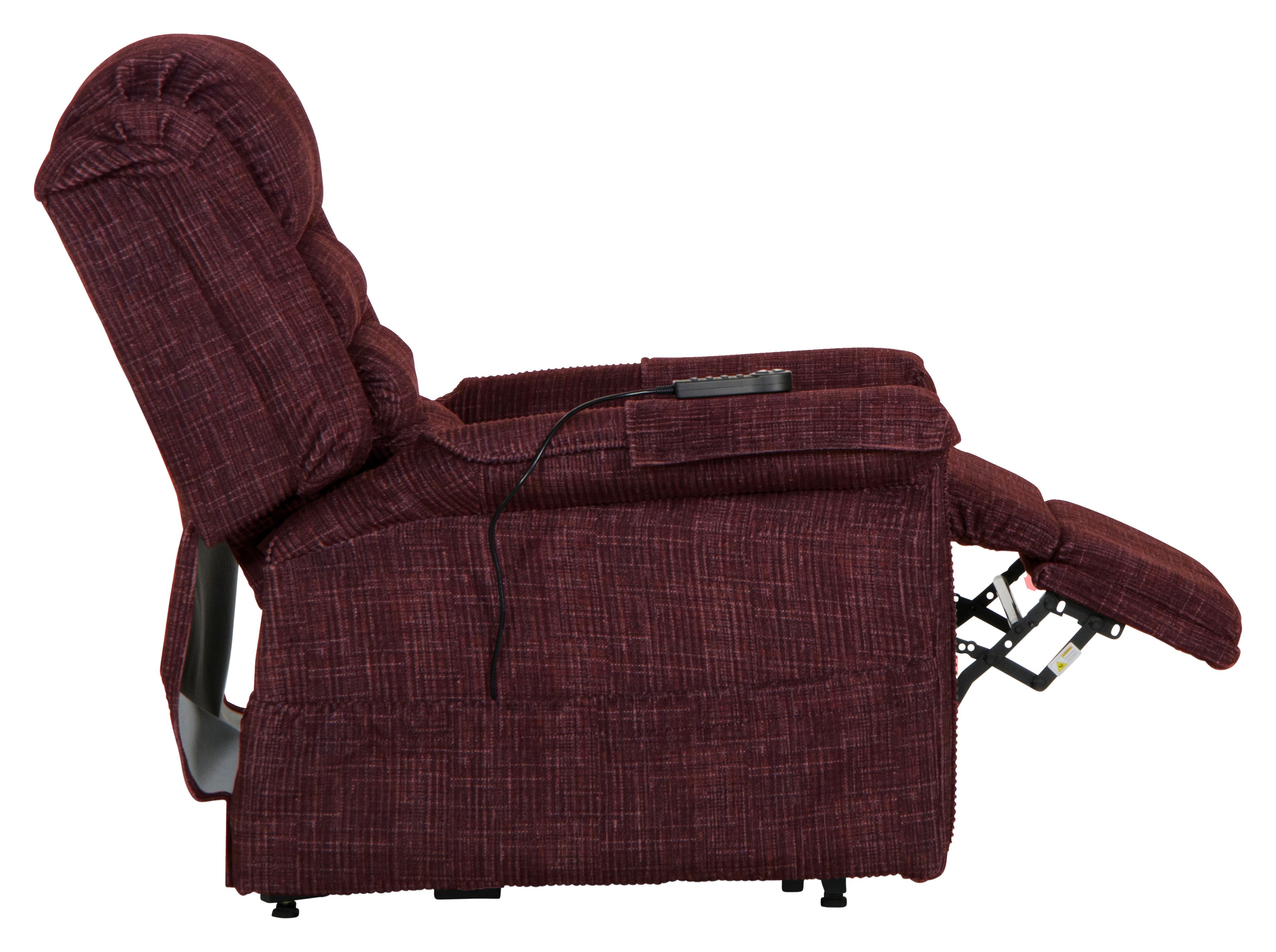 "Pow'r Lift" Recliner