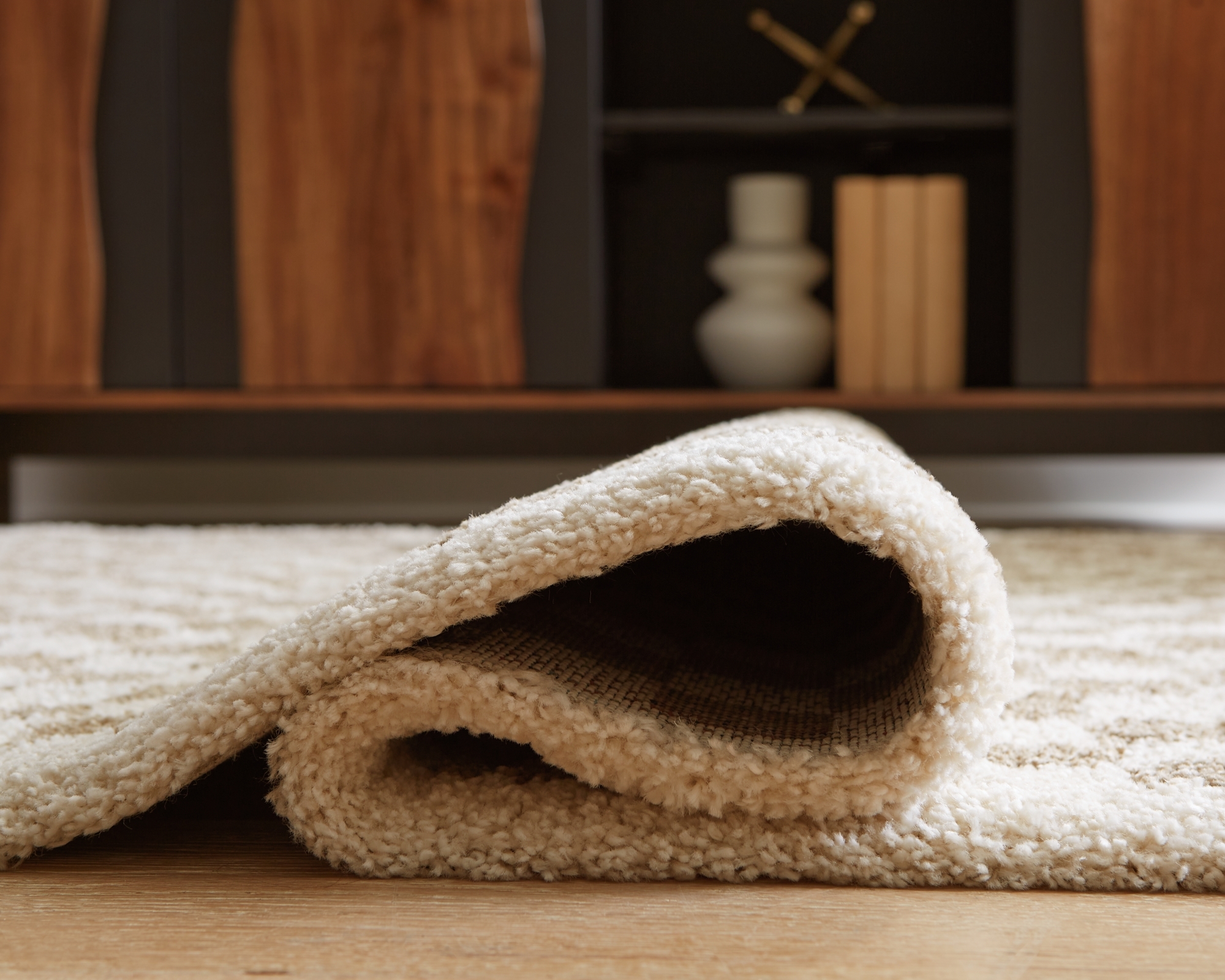 Signature Design by Ashley Karamen Large Rug