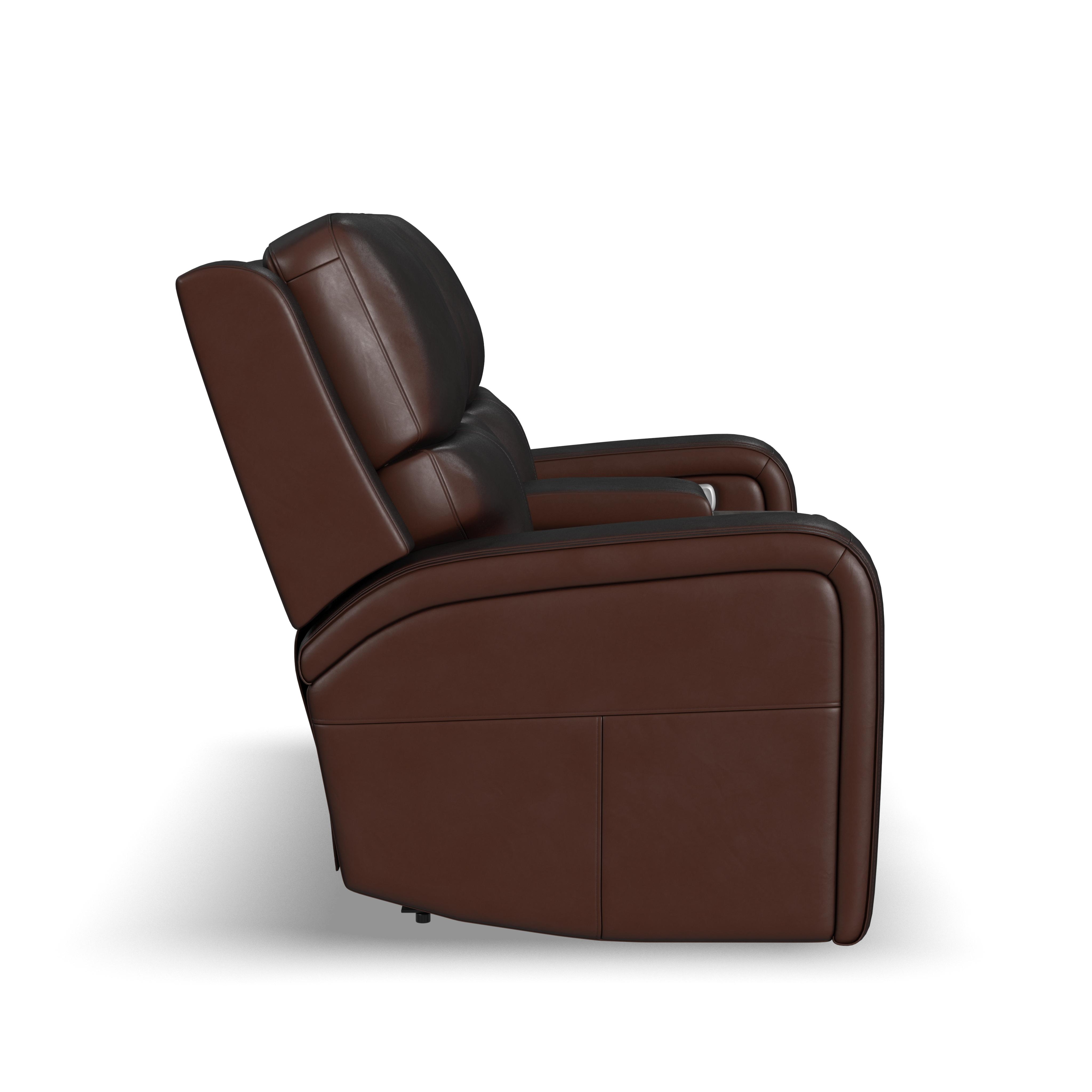 Power Reclining Loveseat