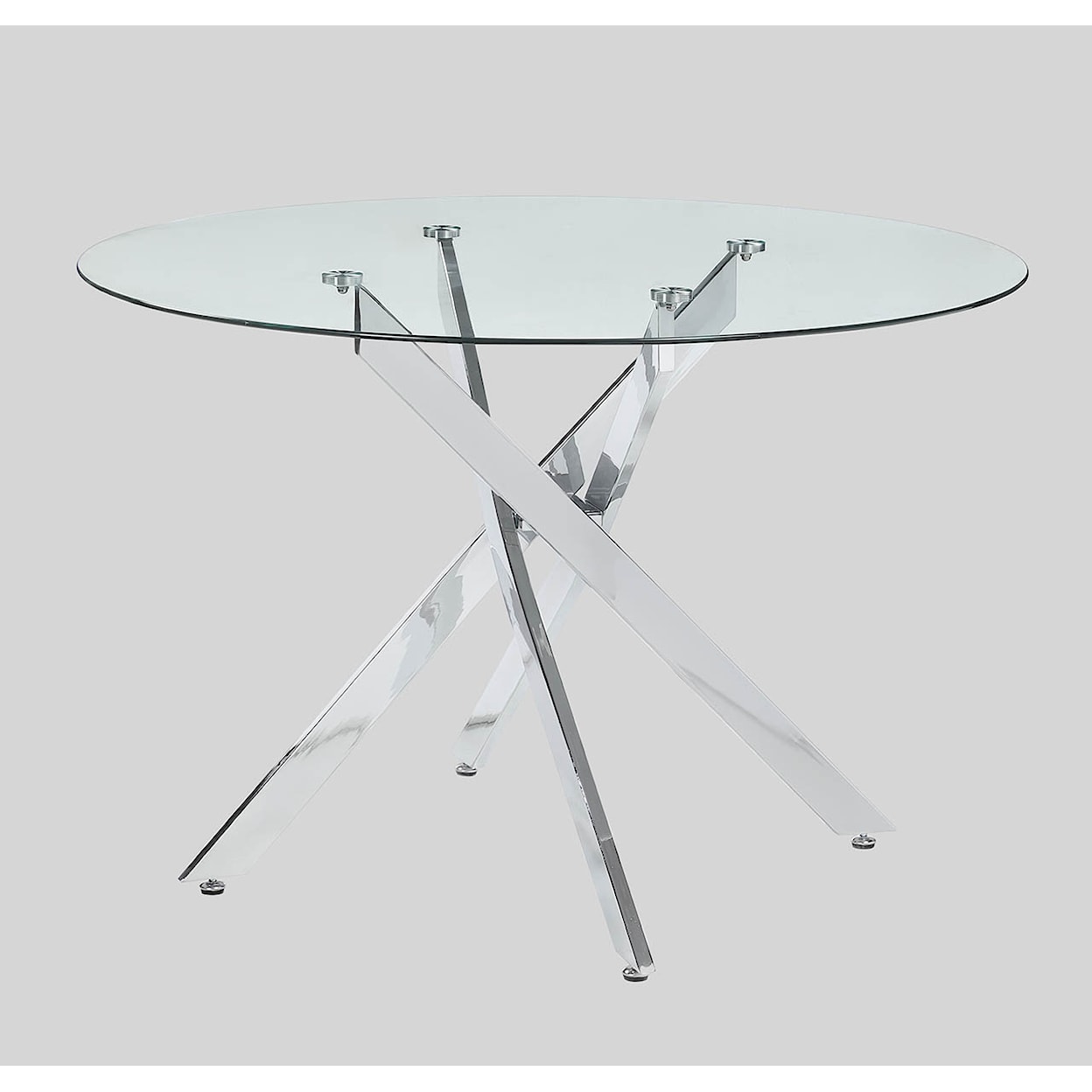 Crown Mark Jetta Dining Table