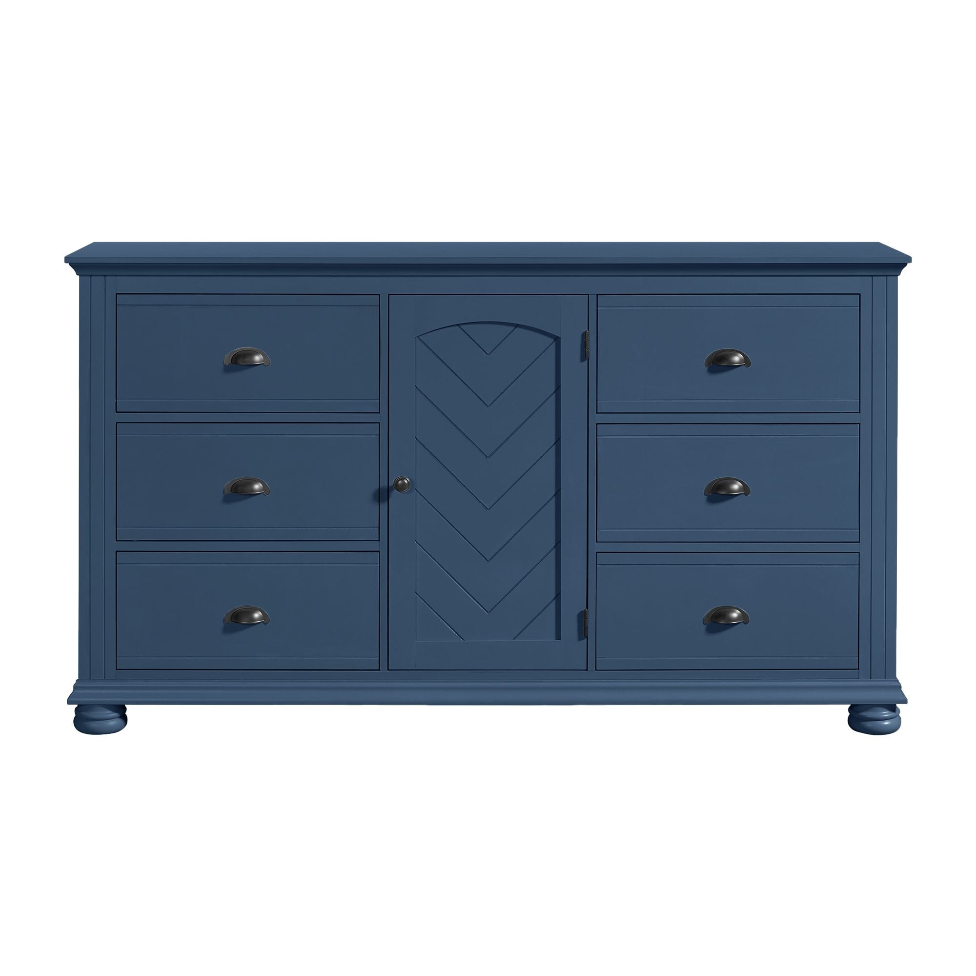 6-Drawer Dresser