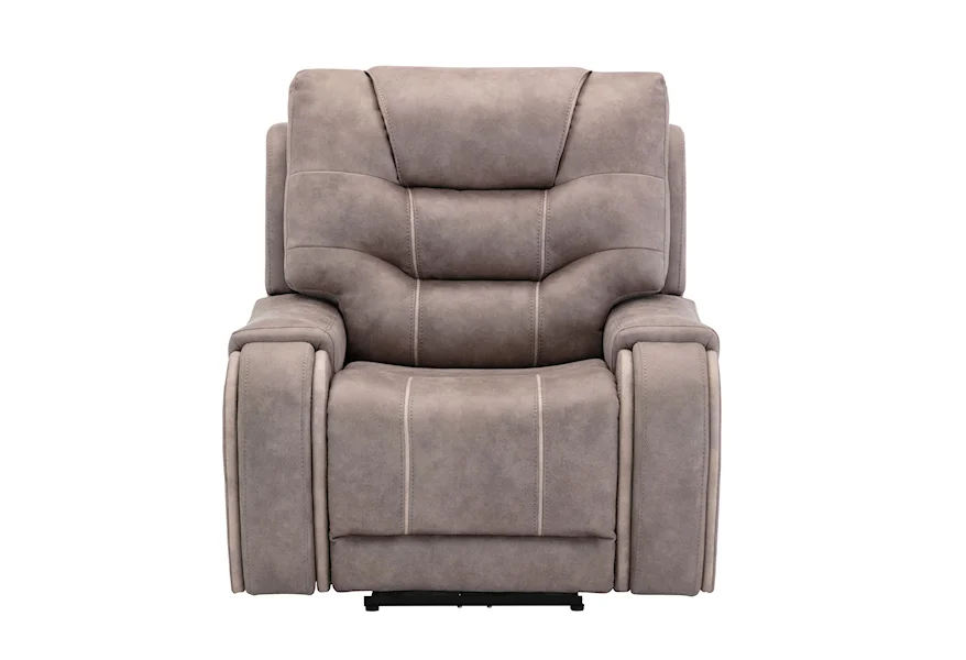 80143 Recliner by Lifestyle at Schewels Home