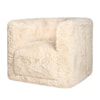 Jofran Huggy Swivel Chair