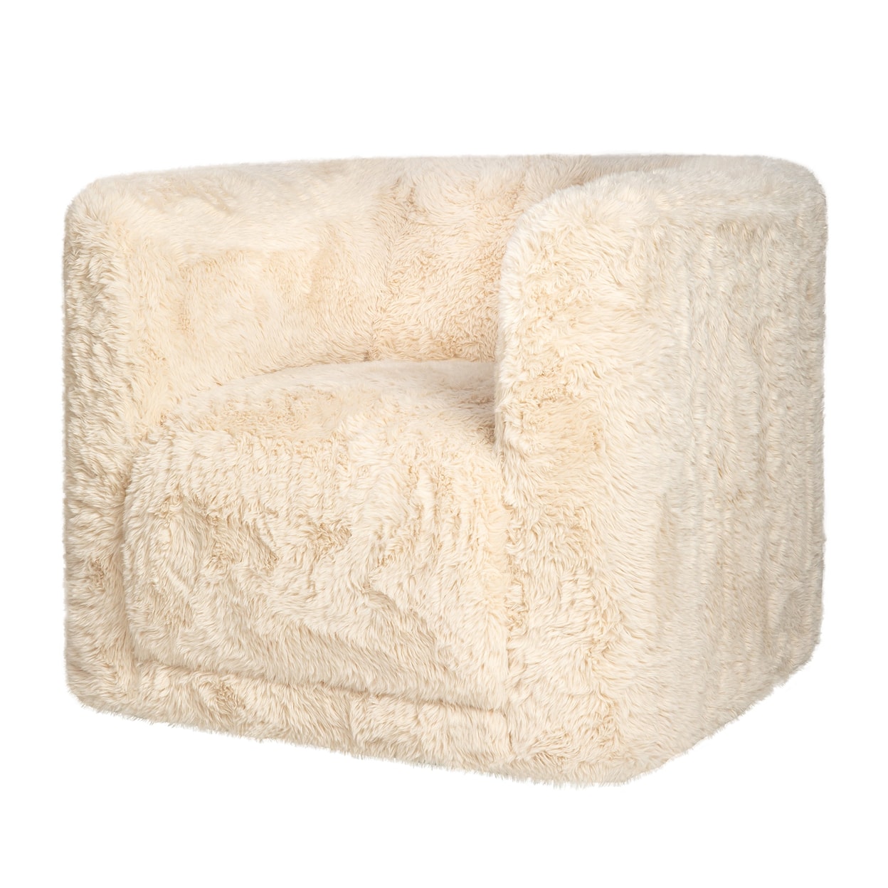 VFM Signature Huggy Swivel Chair