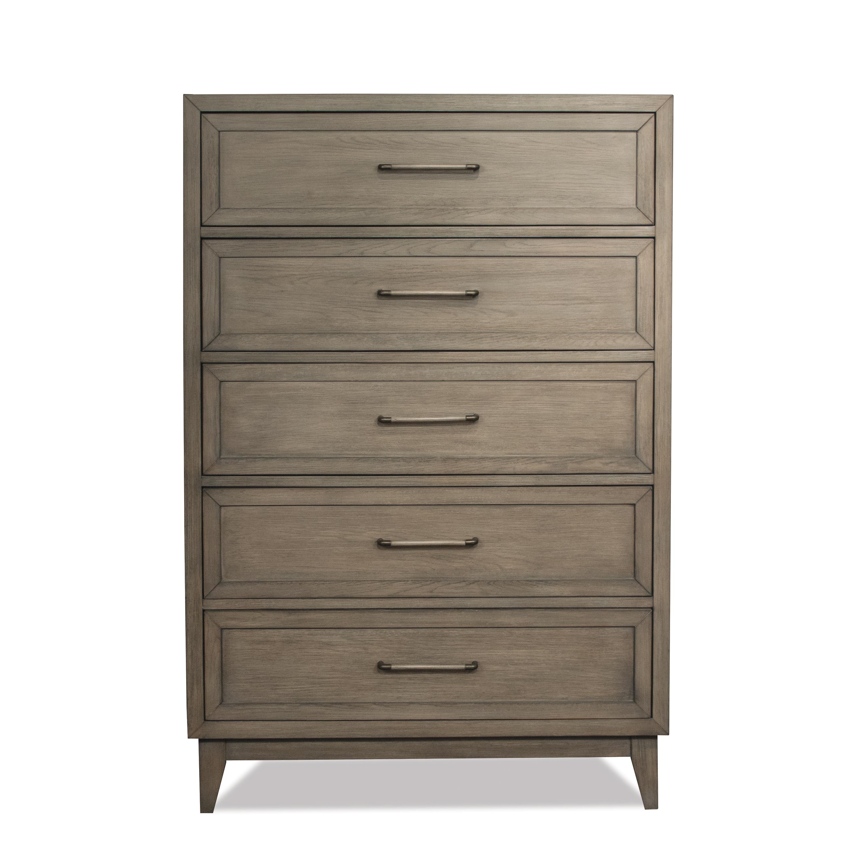 5-Drawer Chest