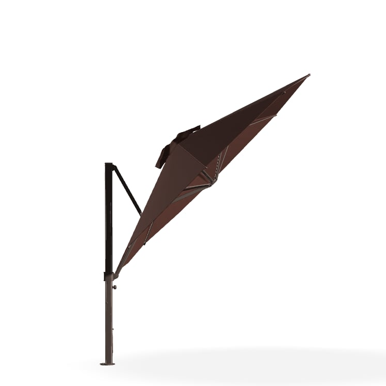 13 ft. Octagonal Cantilever Umbrella