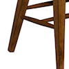 Liberty Furniture Hearthstone 7 Piece Rectangular Table Set