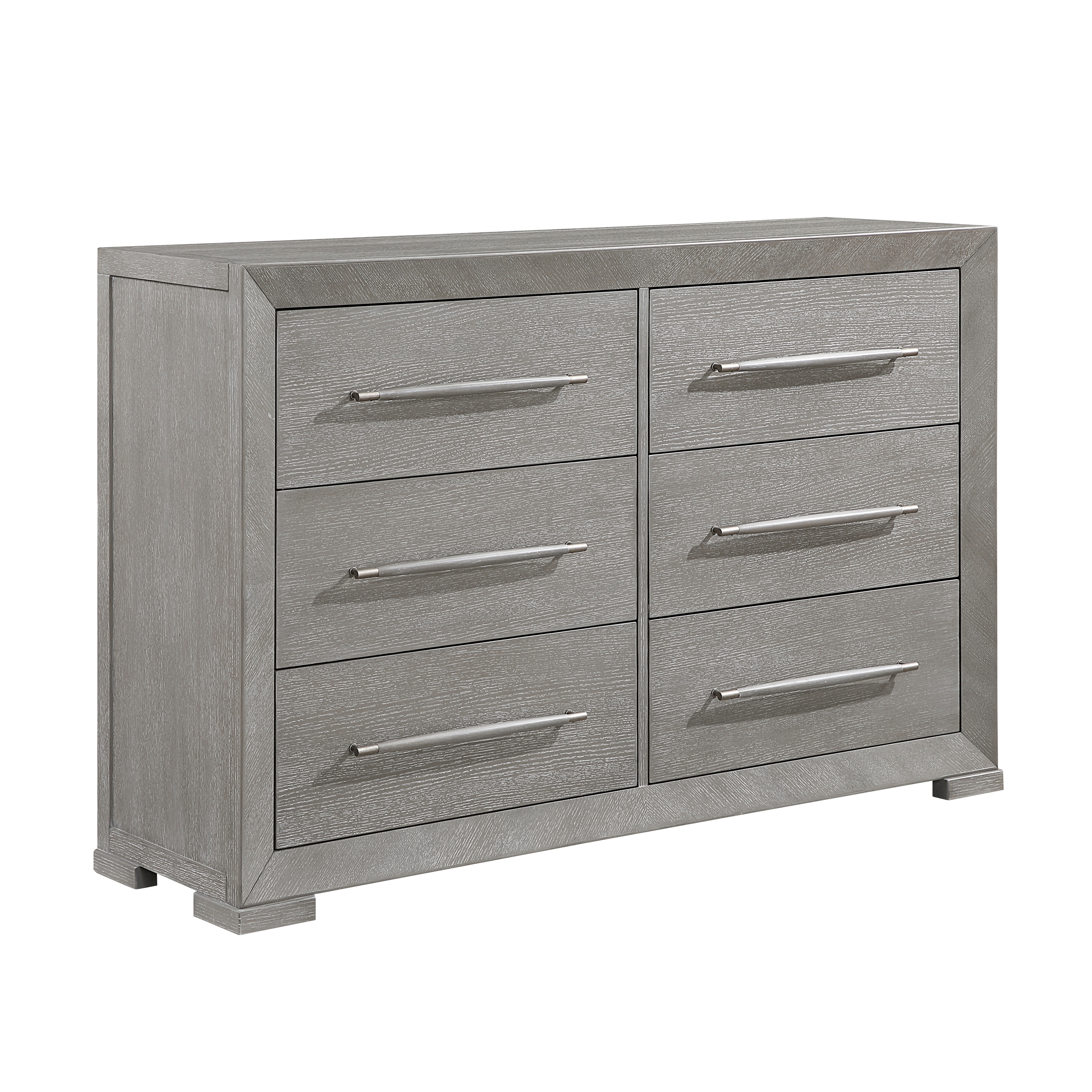 6-Drawer Dresser