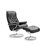 Stressless by Ekornes Royal 2021 Original Base Recliner