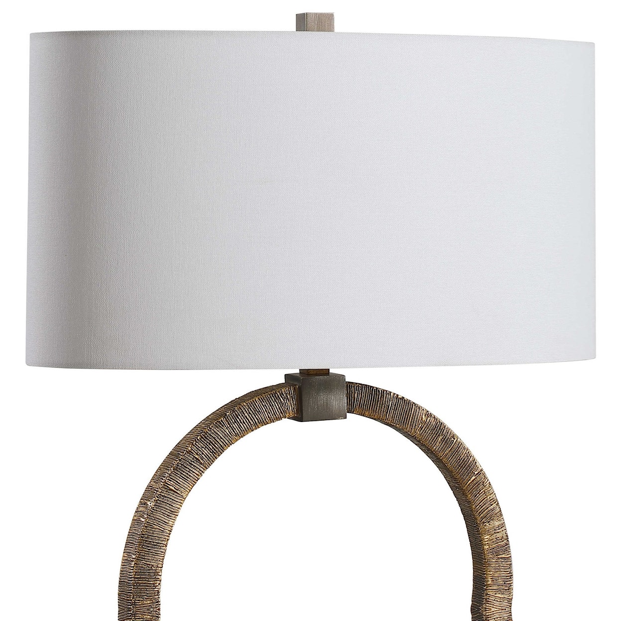 Uttermost Table Lamps Relic Table Lamp