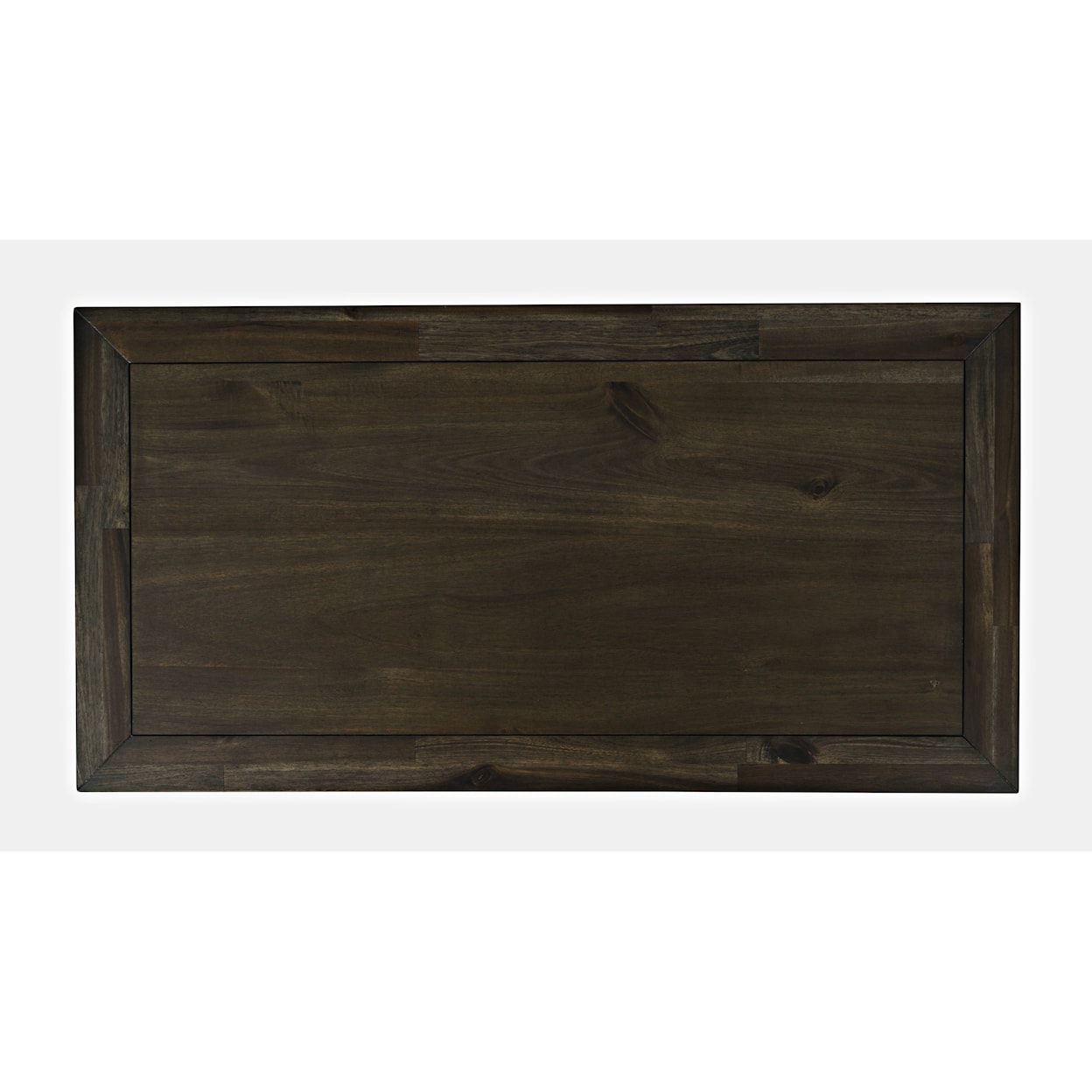 Jofran Colhane 2-Door Accent Cabinet