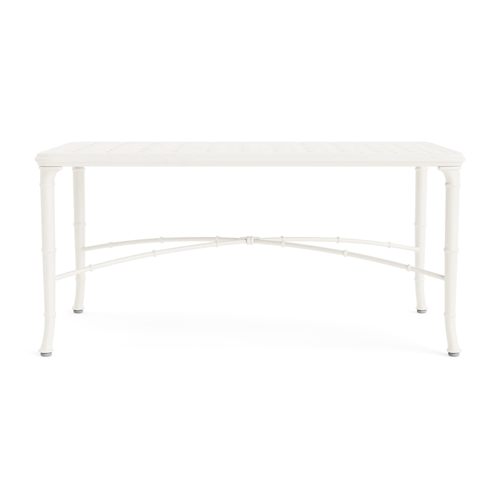 Calcutta Coffee Table