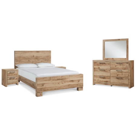 King Bedroom Set