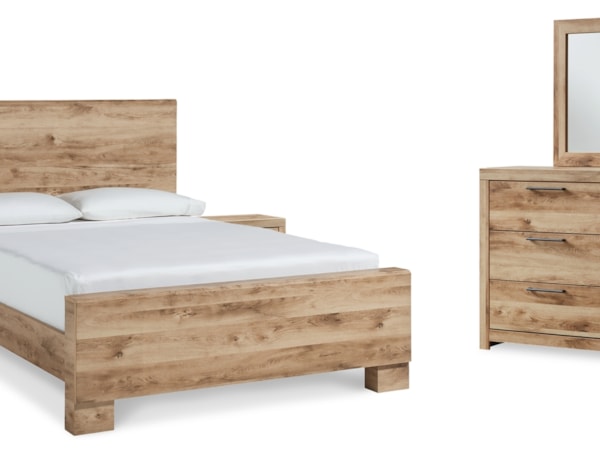 King Bedroom Set
