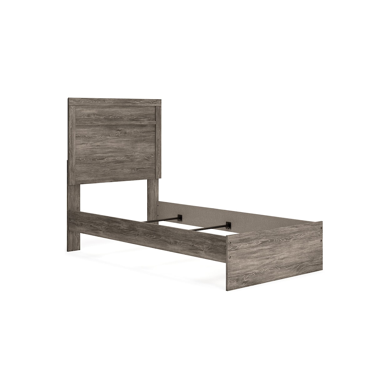 Ashley Furniture Signature Design Ralinksi Twin Panel Bed