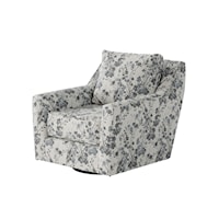 Swivel Glider Chair